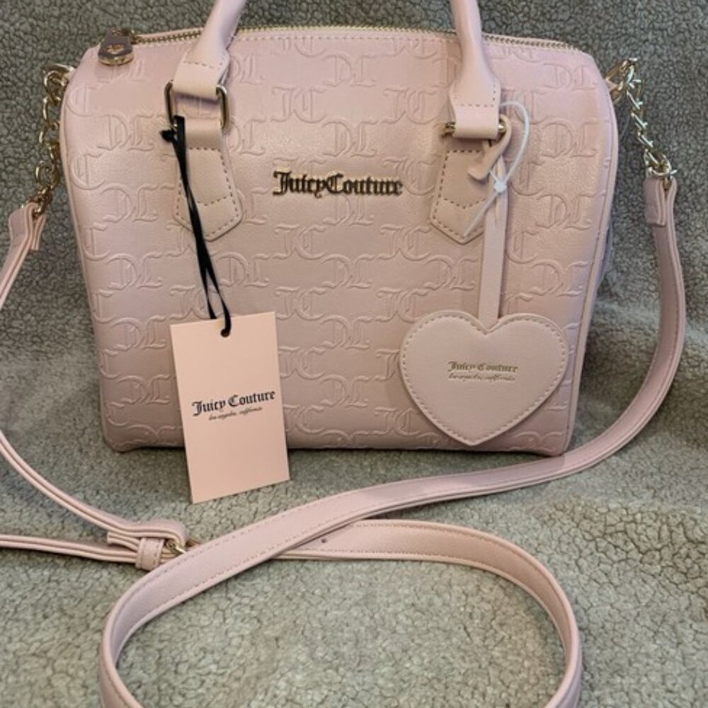 Juicy Couture Pink Diamond